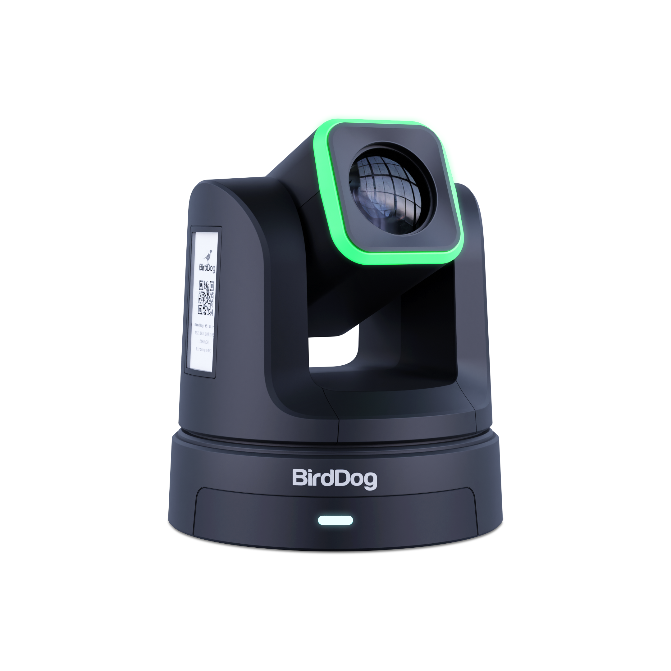 ※まえさん Birddog PF120 NDIカメラ 中古美品 NDI PTZ Cameras — IDEAL SYSTEMS